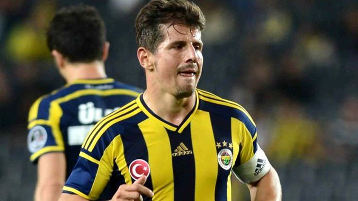 Emre Derbide Oynayacak Mı?