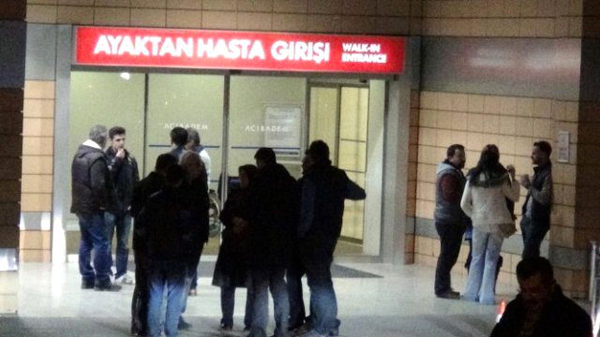 Bursasporlu Enes Ünal\'ın Sağlık Durumu İyi