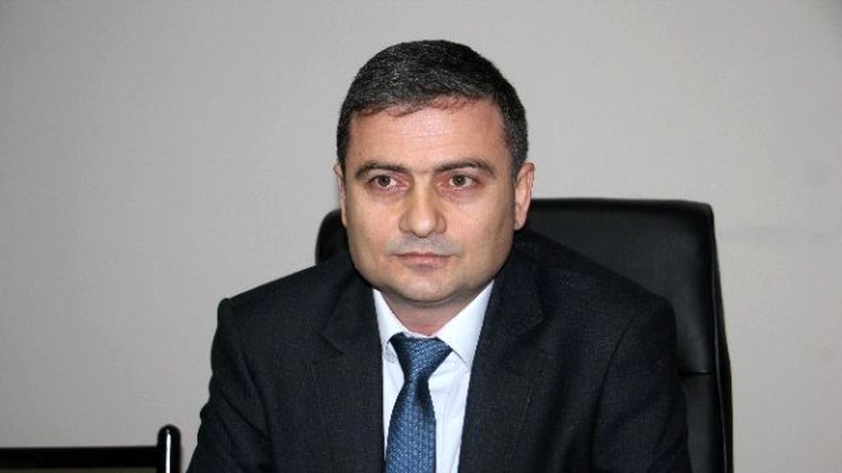 Ereğli Alevi Kültür Dernekleri Başkanından Cemevi Açıklaması