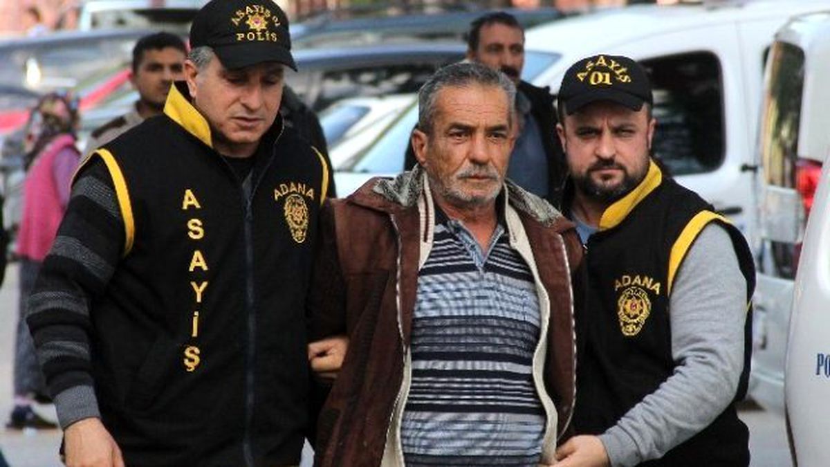 Eşini Öldüren Koca: "Çok Pişmanım Çok"