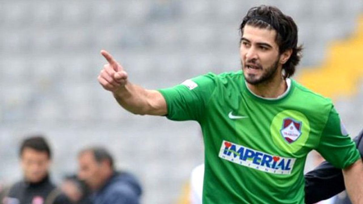 Fatih Öztürk Sırra Kadem Bastı