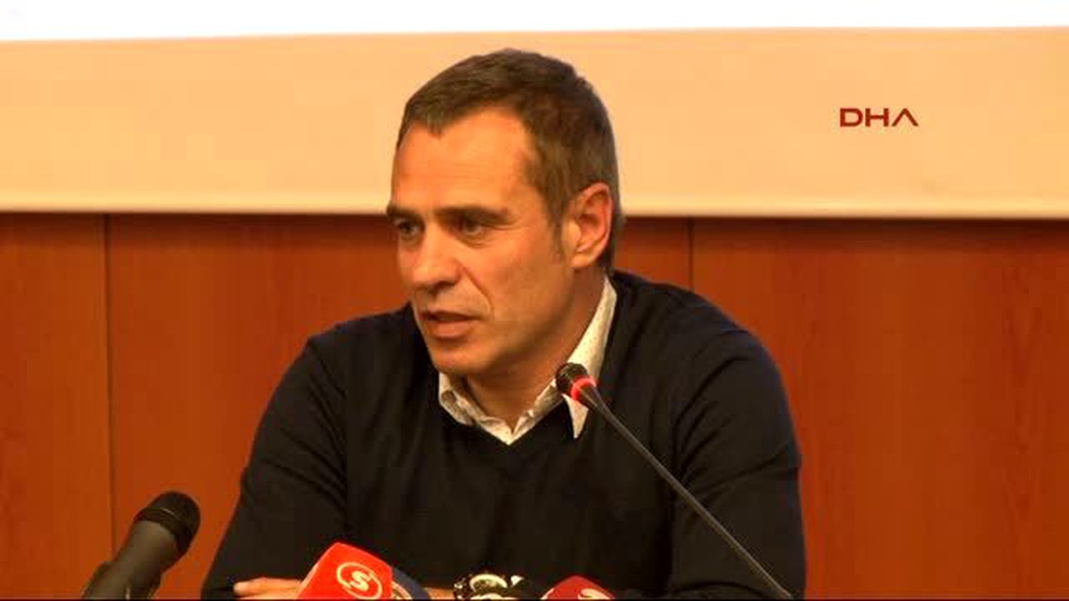Ersun Yanal: Tepki Olursa Canları Sağolsun