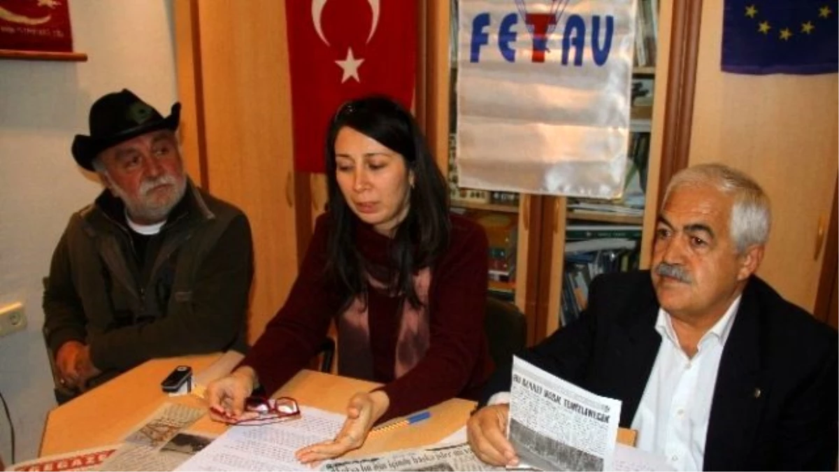 Fethiye Çalışta 7 Yılda 222 Kuş Türü Tespit Edildi