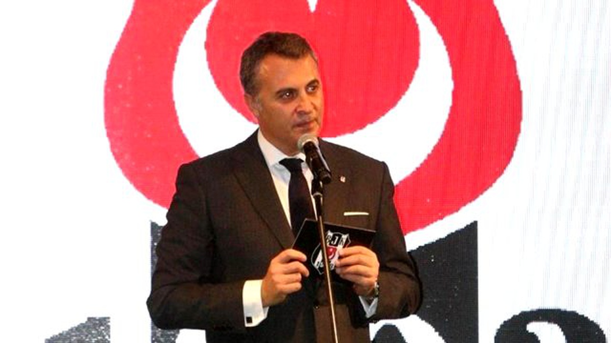 Fikret Orman, Fenerbahçe\'ye Cevap Vermeyecek