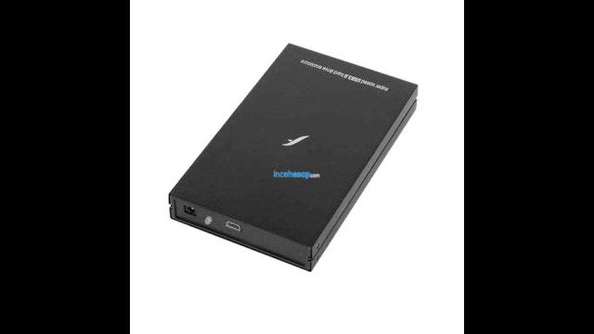 Frisby Fhc-2535b 2.5 Sata Usb 3.0 12.5mm Hd