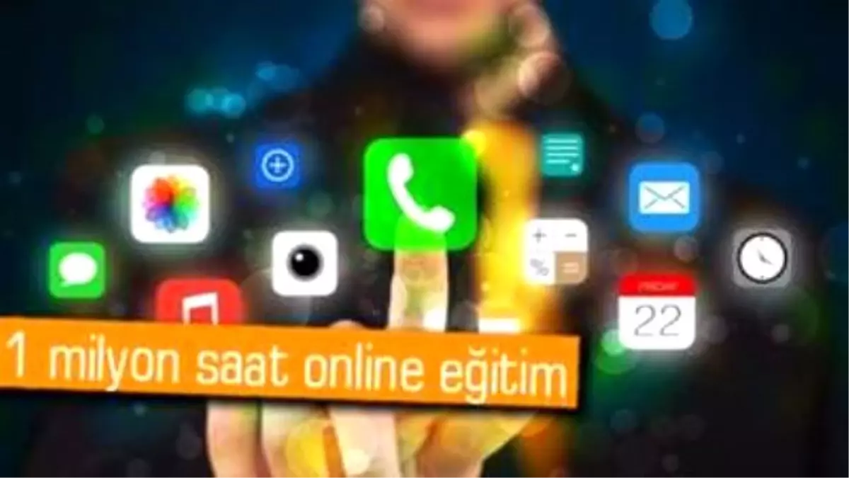 Geleceği Yazanlar Projesi 33 Bin Üyeye Ulaştı