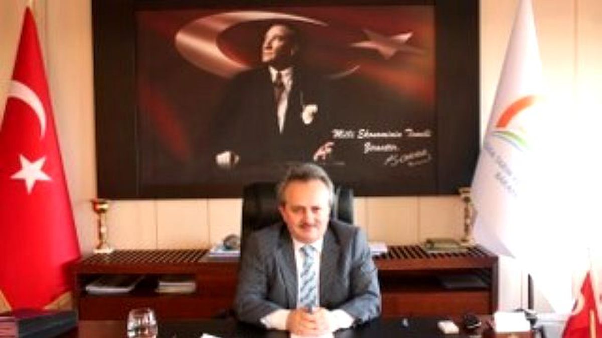 Gıda, Tarım ve Hayvancılık Tekirdağ İl Müdürü Zekeriya Sarıkoca Açıklaması