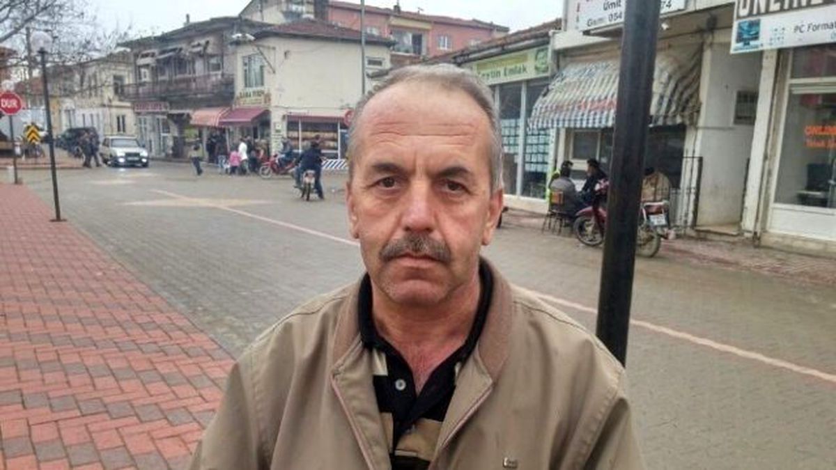 Gömeçli Vatandaşın Radyoterapi Çilesi