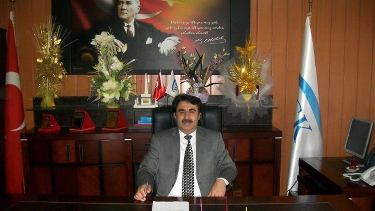 Gümüşhane\'de Sigorta Prim Borçlarının Yapılandırılması Çalışmaları