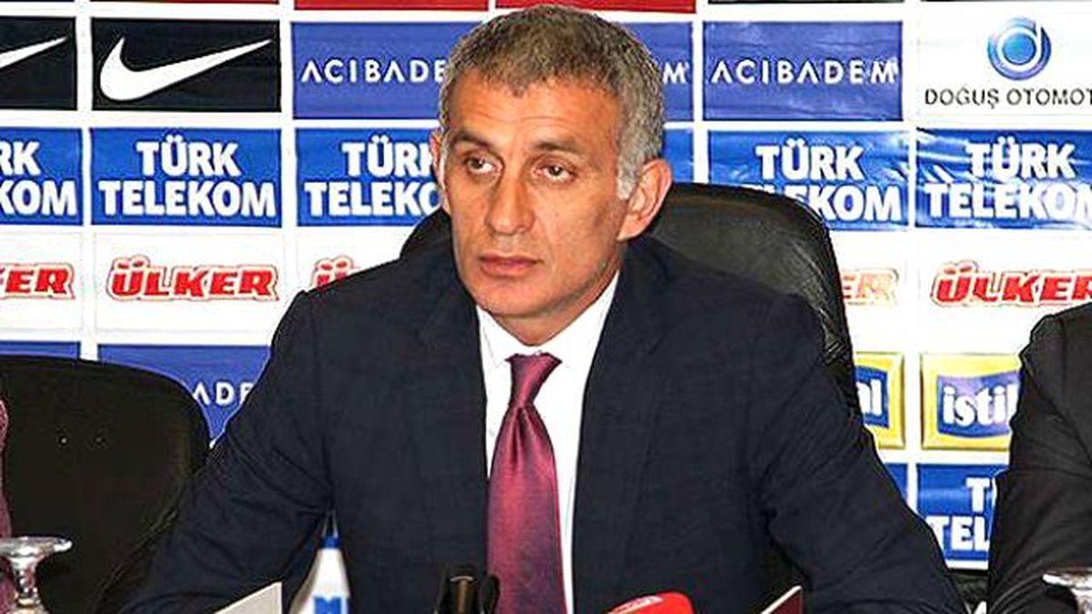 Hacıosmanoğlu: Hak Eden Kazansın