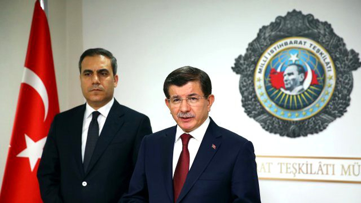 Hakan Fidan\'ın Adaylığı İçin Ne Dedi?