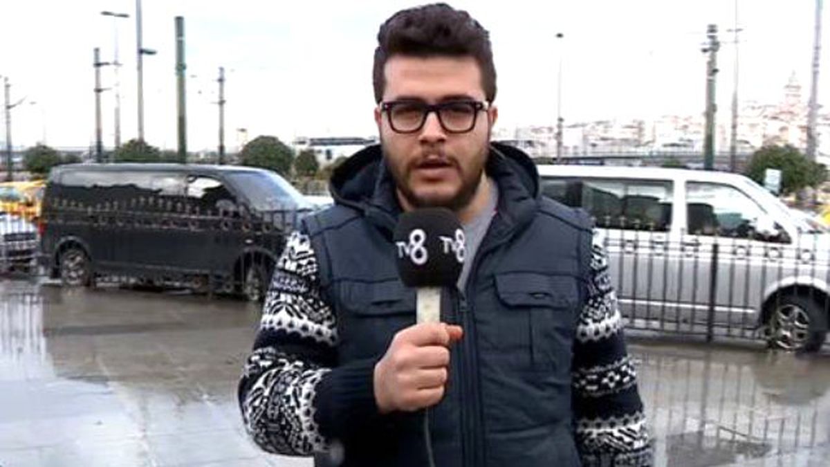 Halkın Oscar Konuşması