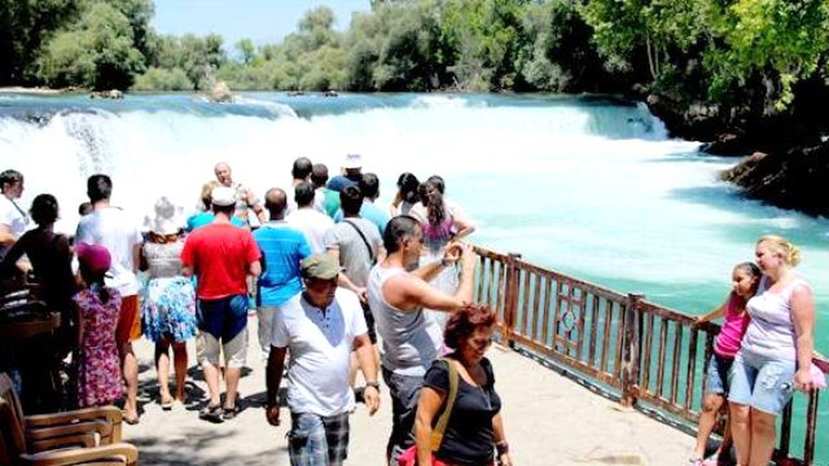 Hanehalkı Yurtiçi Turizm İstatistikleri Açıklandı
