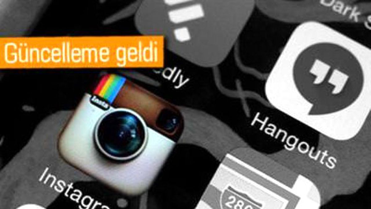 Instagram Yeni Video Özelliğini Tanıttı
