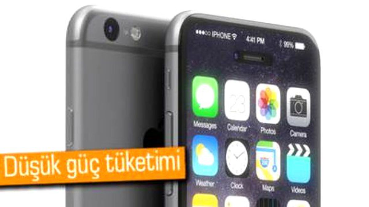 İphone 6s ve 2gb Ram\'li İphone 7\'ye Ne Dersiniz?