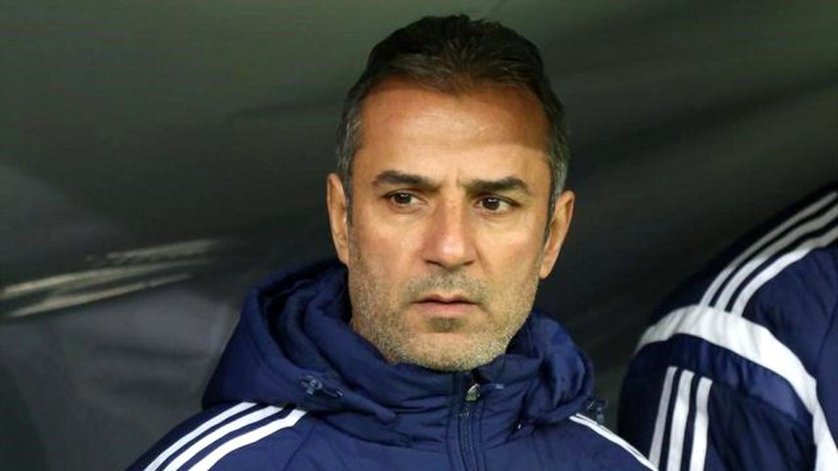 İsmail Kartal: Kazanırsak Önümüz İyice Açılır