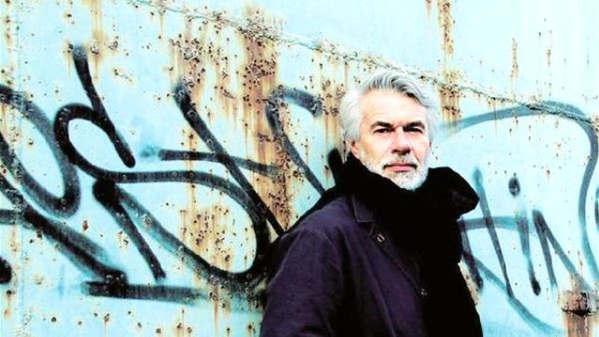 Istanbul Modern To Host Tate Director