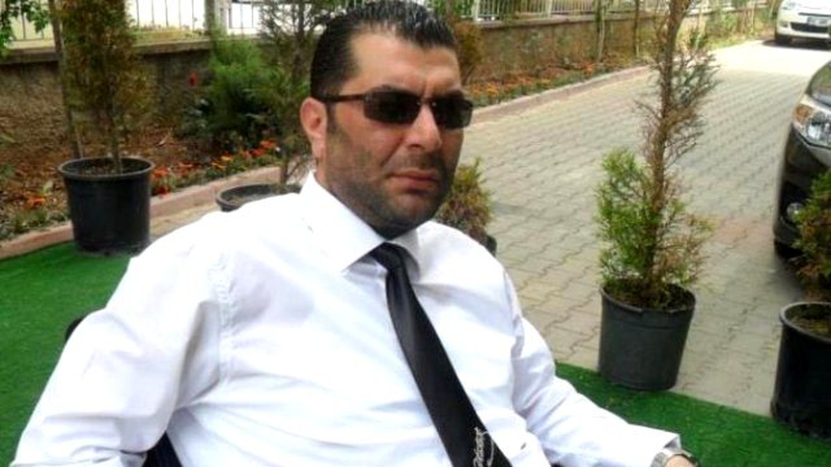 Kadına Şiddet\' Cinayetinin Azmettiricisi Tutuklandı