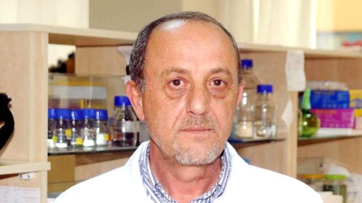 Kansere Karşı Türk Doktorundan Umut Veren Çalışma