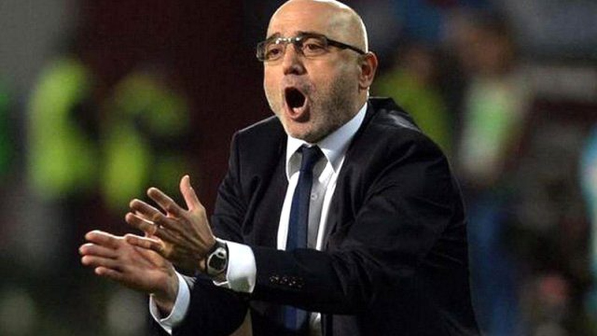 Karaman: Beşiktaş Saygı Duyulacak Bir Takım