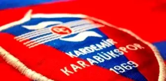 Kardemir Karabükspor Muhtemel Kadro