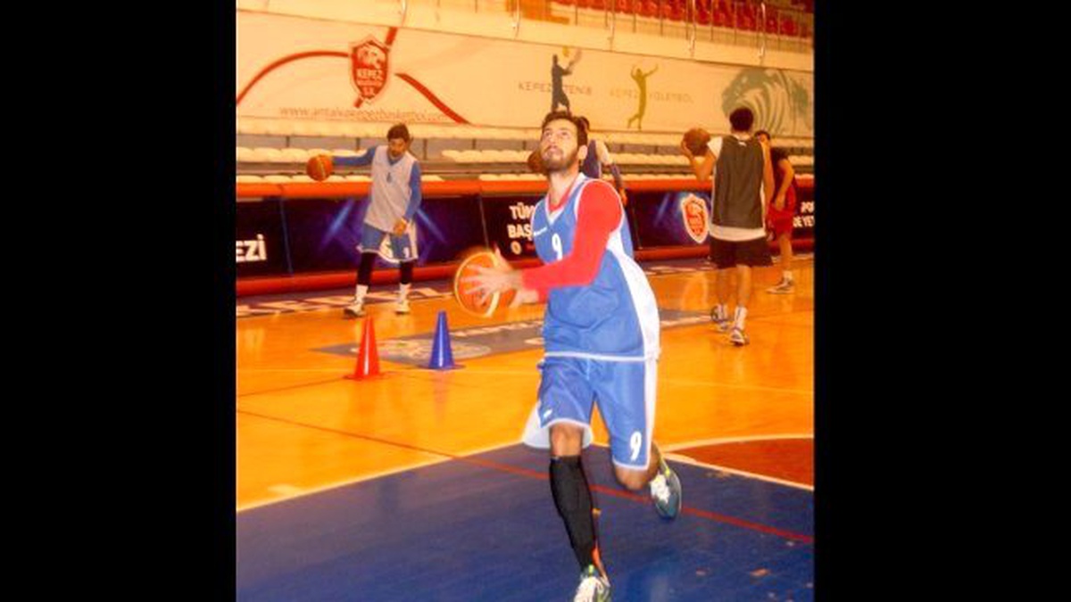 Kepez\'in Kaplanları Fmv Işıkspor\'la Karşılaşıyor