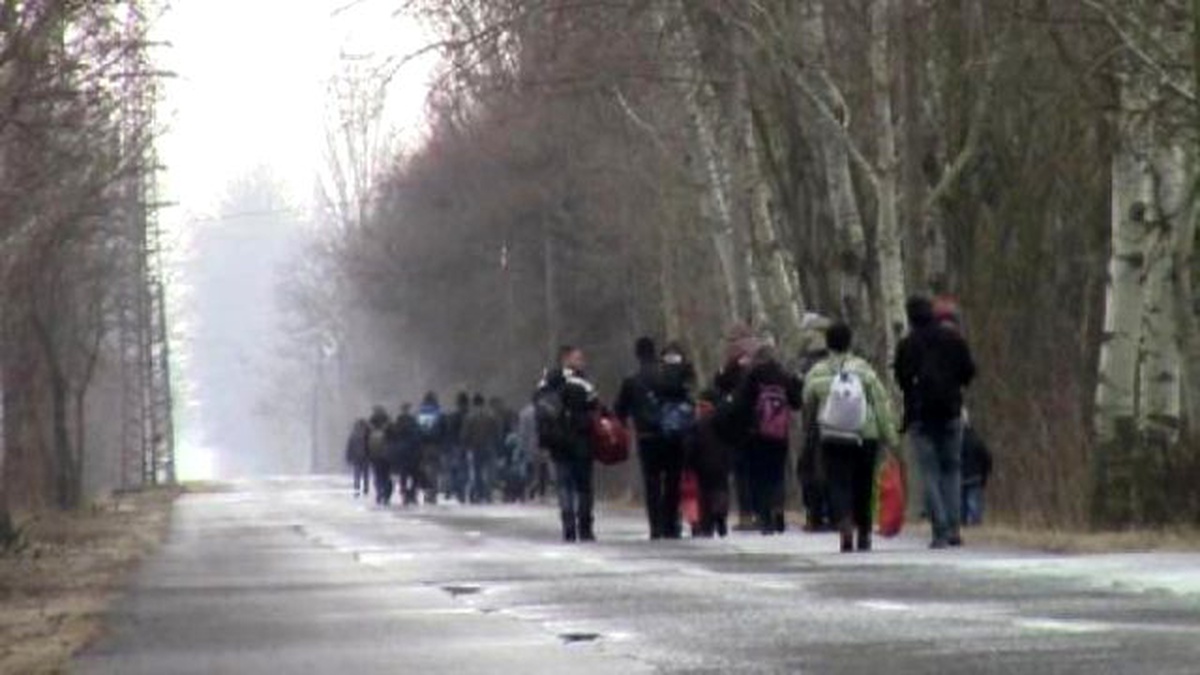 Kosova\'da Yasadışı Göçün Önlenmesi Yasa Tasarısını Onayladı