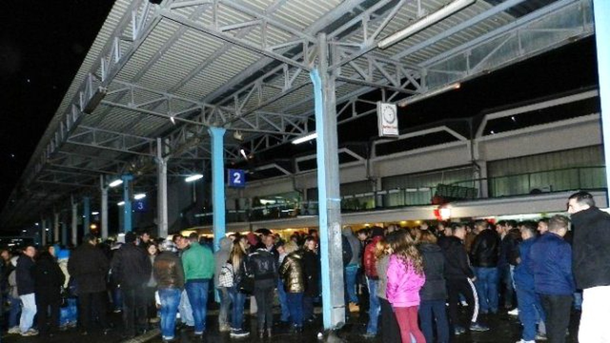 Kosova\'dan AB Ülkelerine Yasadışı Göçler Her Geçen Gün Artıyor