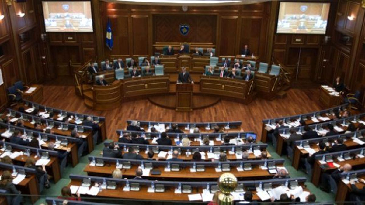 Kosova Hükümeti, Vatandaşların Devlete Borcunu Silmeye Hazırlanıyor