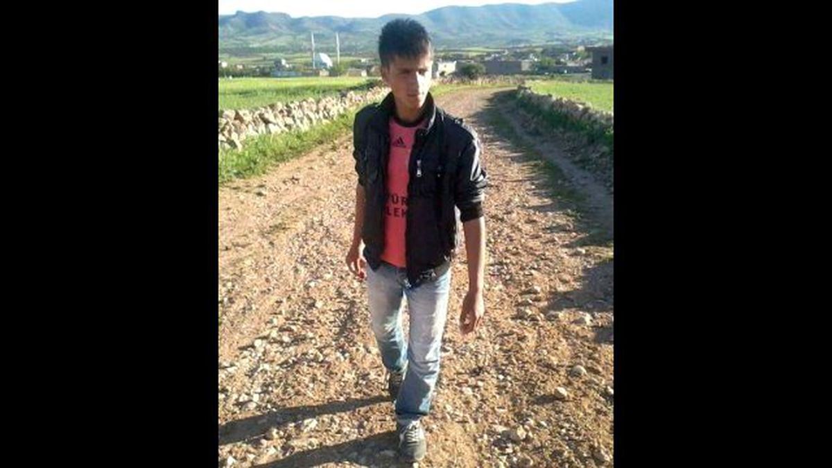 Gercüş\'te Köy Çobanı Ahırda Göğsünden Vurulmuş Halde Bulundu