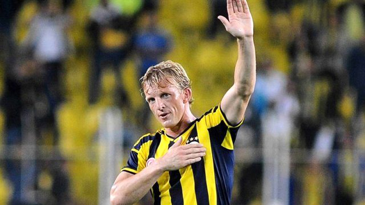Kuyt: Biz Yenilmeziz