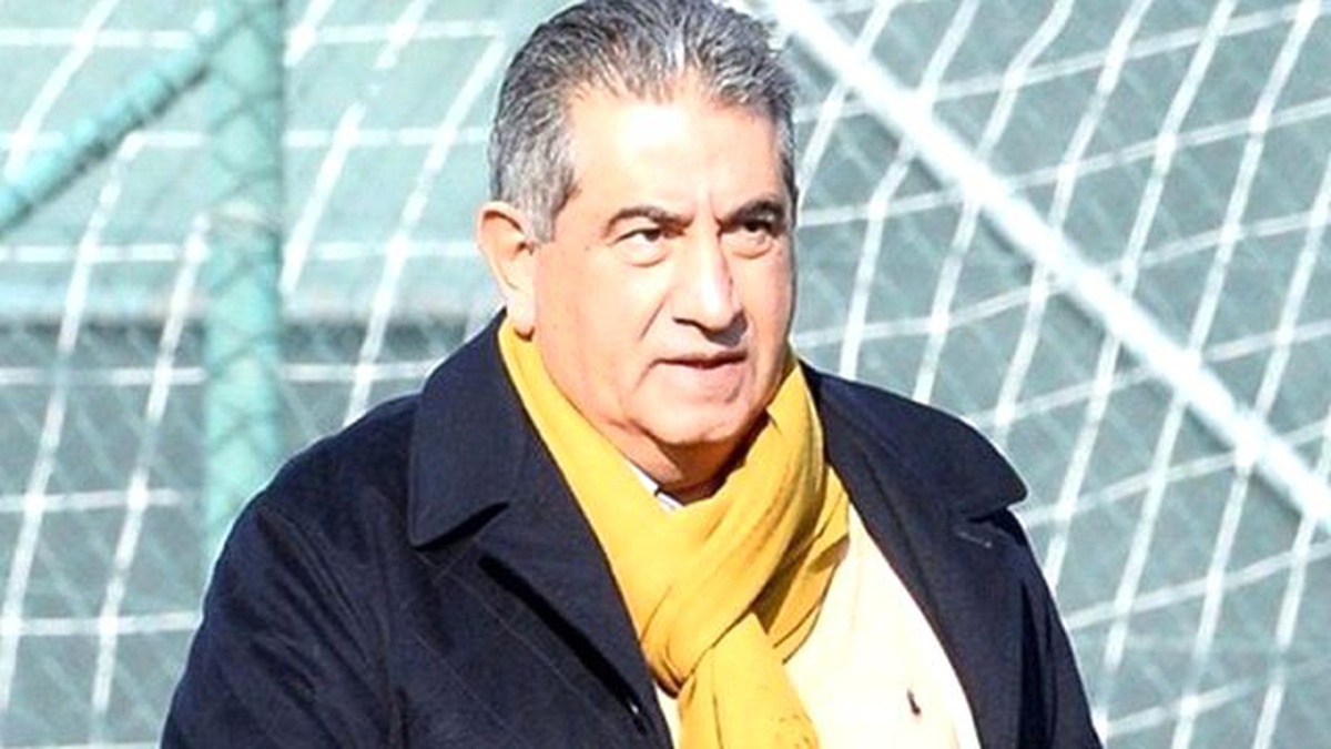 Mahmut Uslu: Trabzonspor\'u Yeneceğiz