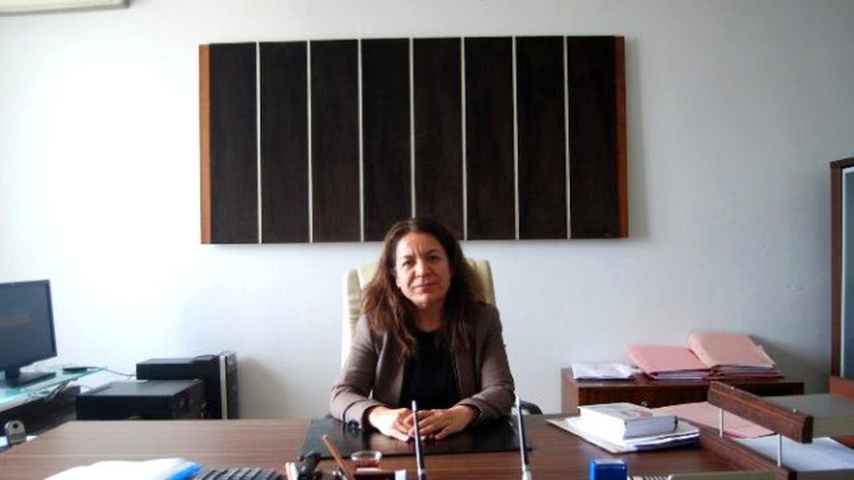 Malkara Vergi Dairesi'ne Yeni Müdür Atandı