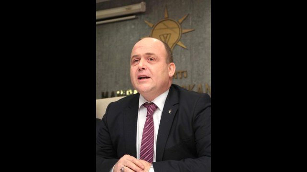 Manisa'da Milletvekili Sayısı Şaşkınlığı