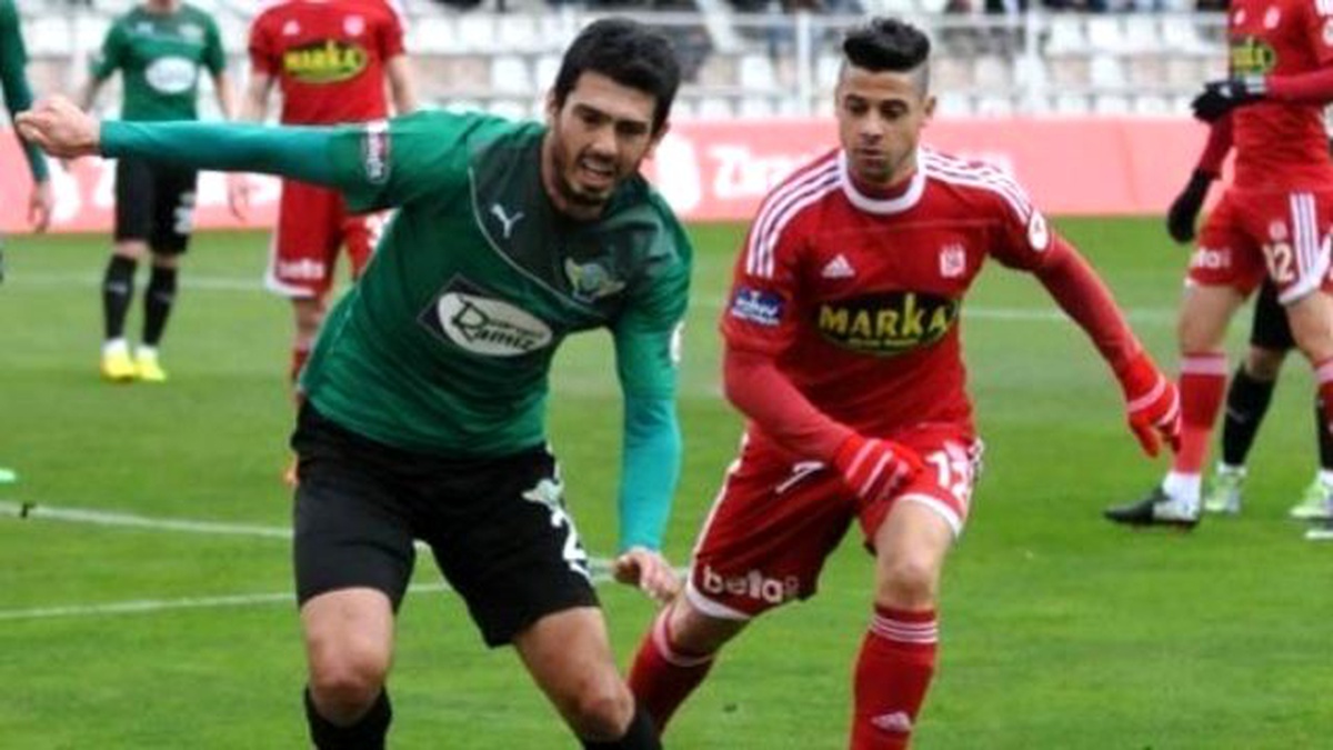 Medicana Sivasspor-Akhisar Belediyespor Maçı Biletleti Satışa Çıktı