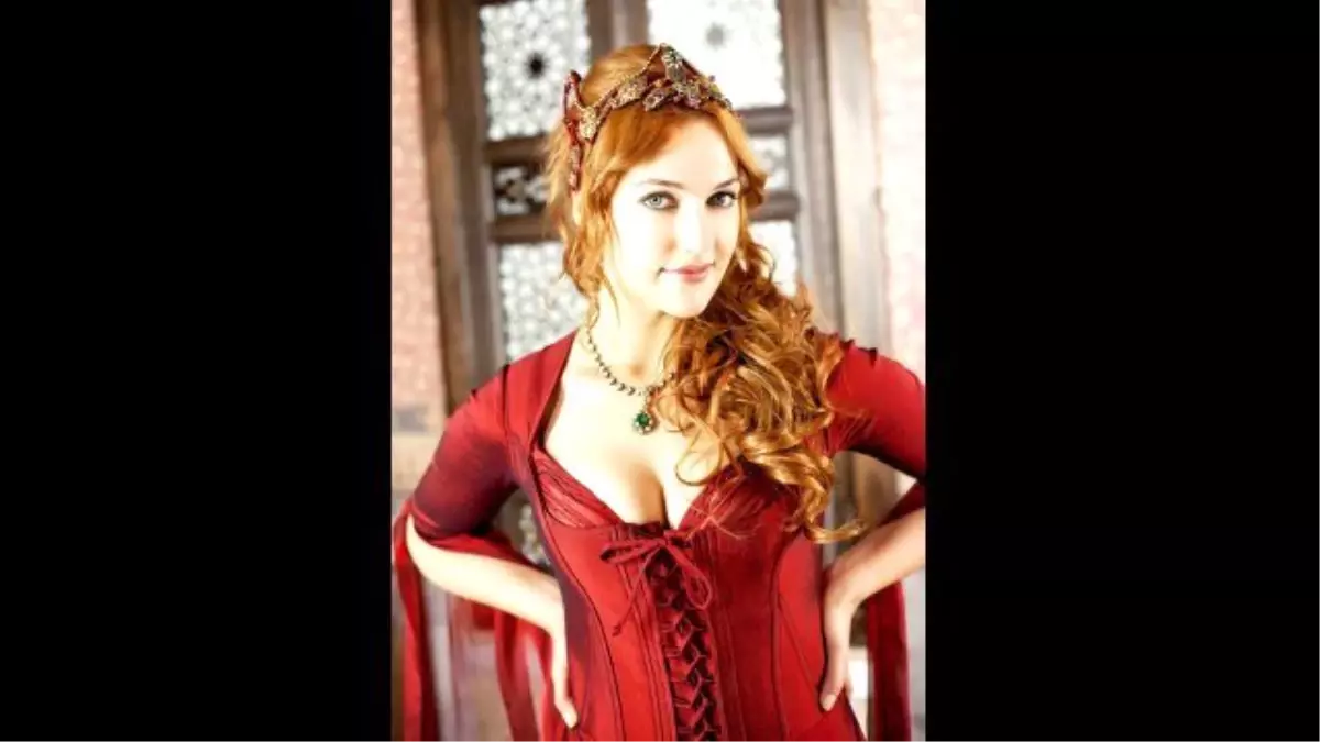 Meryem Uzerli, Alman Gazetesine Röportaj Verdi