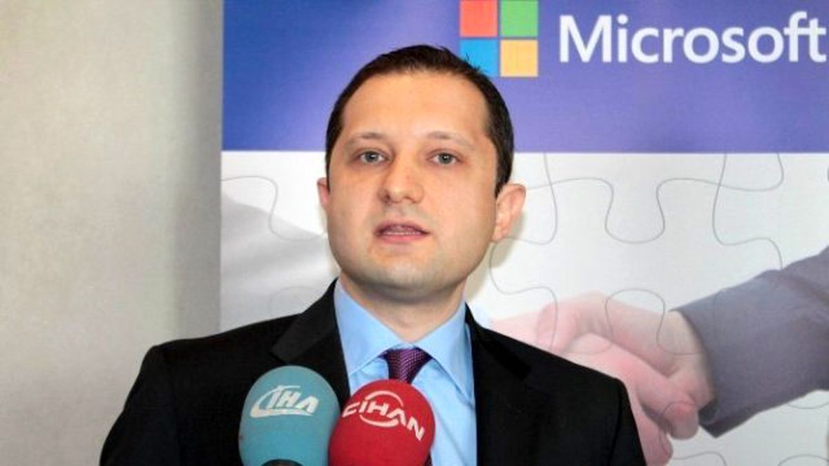 Microsoft Bursa\'da İş Ortaklarıyla Buluştu