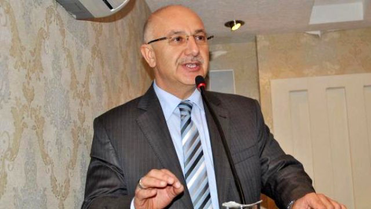 Milletvekili Öksüzkaya\'dan Uyarı; \'Adımı Kullanan Dolandırıcılar Var, İnanmayın\'