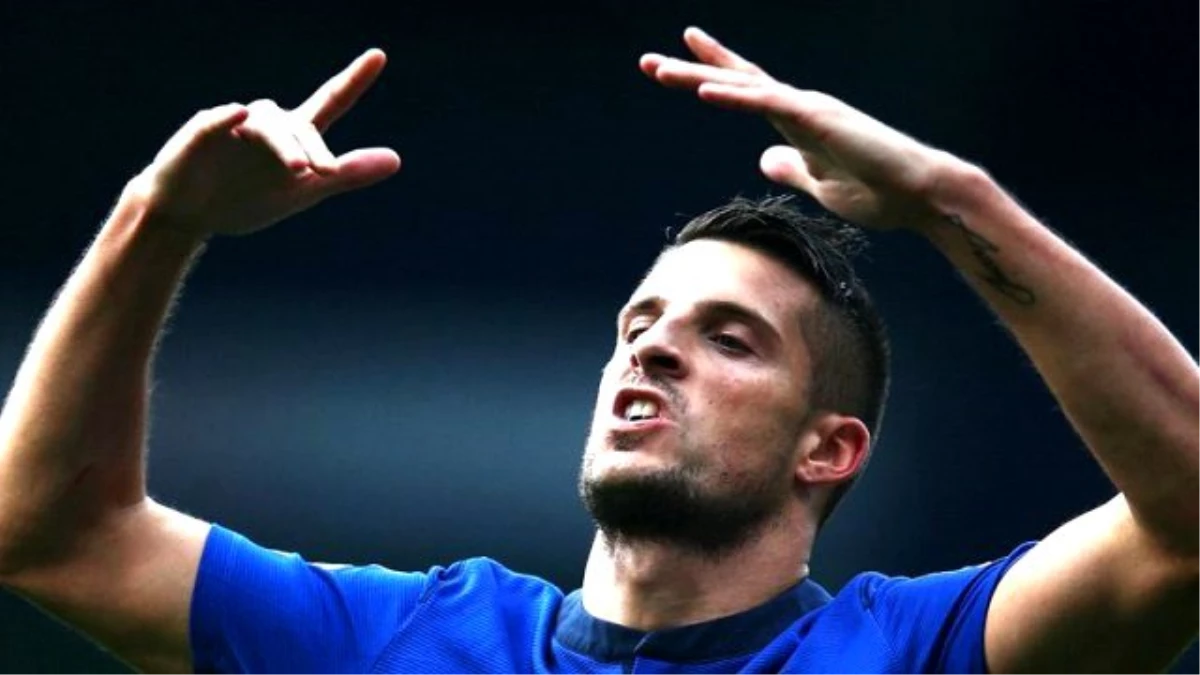 Mirallas: Atletico Benimle İlgileniyor