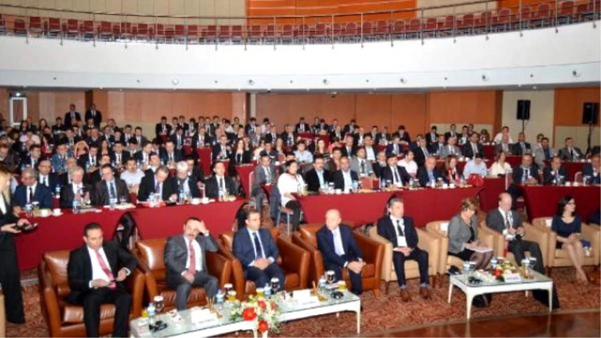 ELDER Başkanı Özdemir: En Büyük Sorun Sorumsuz Çalışanlar