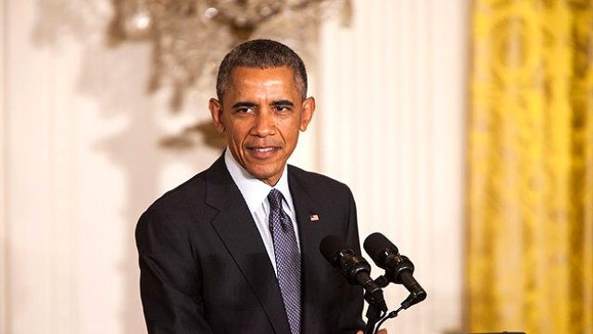 Obama Amerikalı Müslüman Liderlerle Görüştü
