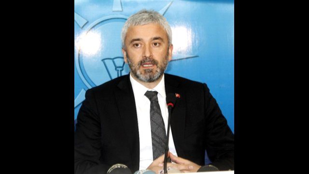 Ordu Büyükşehir Belediye Başkanı Yılmaz Açıklaması