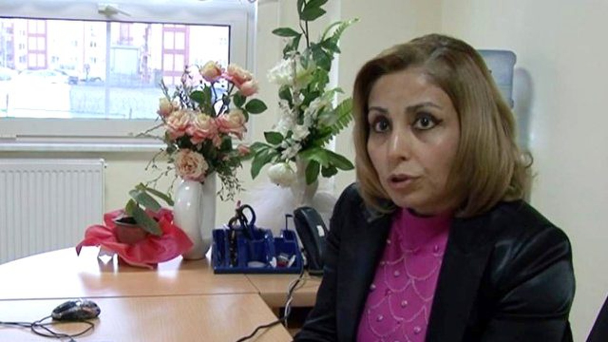 Türkiye\'nin Kanayan Yarası \'Çocuk Gelin\'