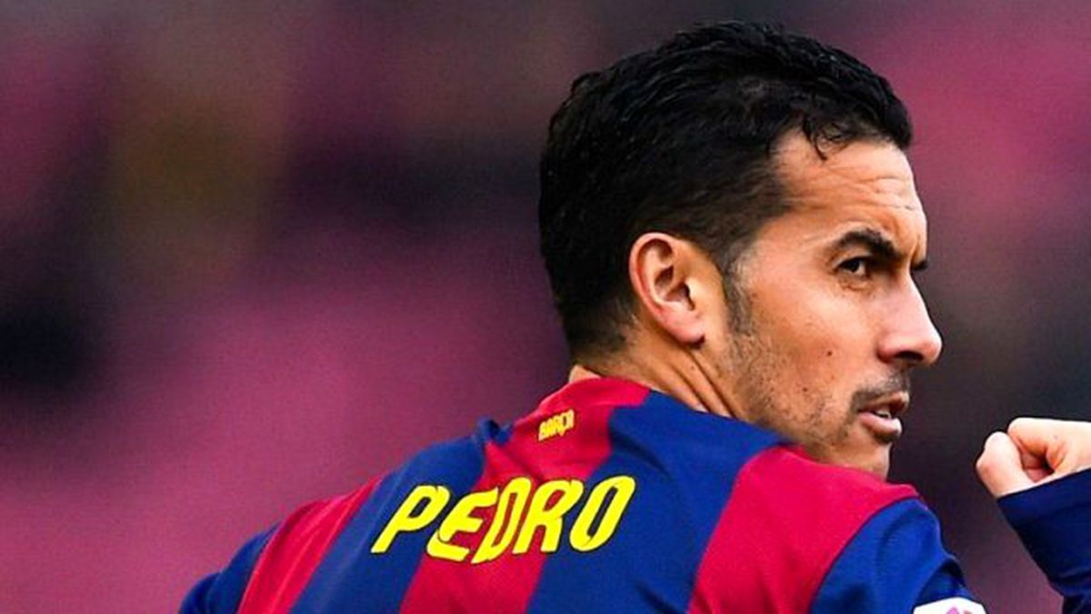 Pedro\'dan Ayrılık Sinyali!