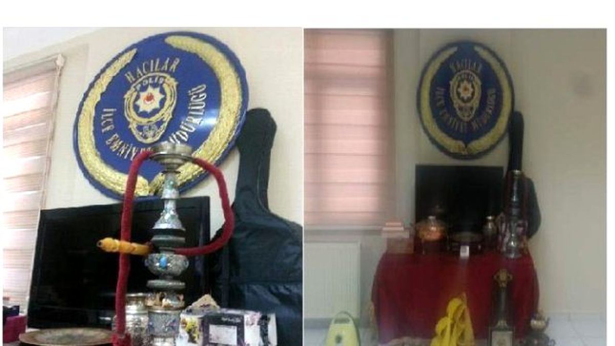 Polis Vatandaşın Kabusuna Son Verdi