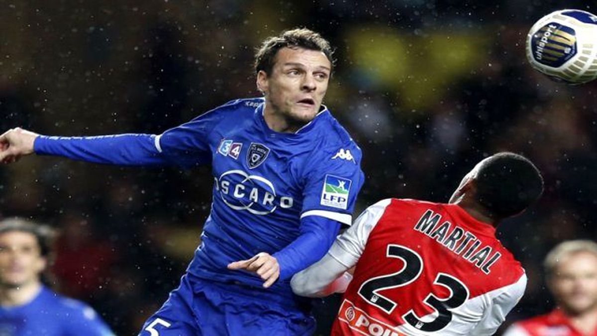 Psg\'nin Rakibi Bastia