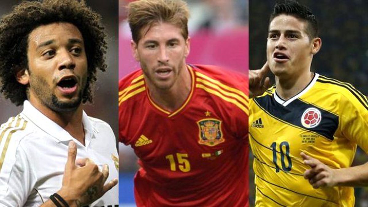 Real Madrid\'de Derbi Öncesi 3 Eksik