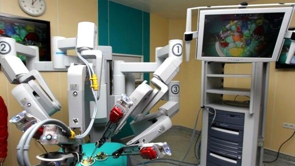 Robotik Ameliyatlarda Çift Konsol Dönemi