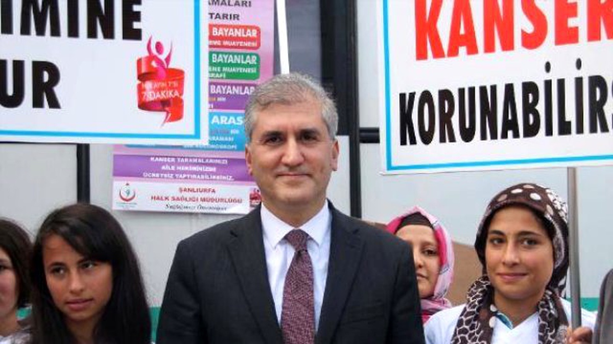 "3 Yılda 40 Bin Suriyeli Bebek Dünyaya Geldi"