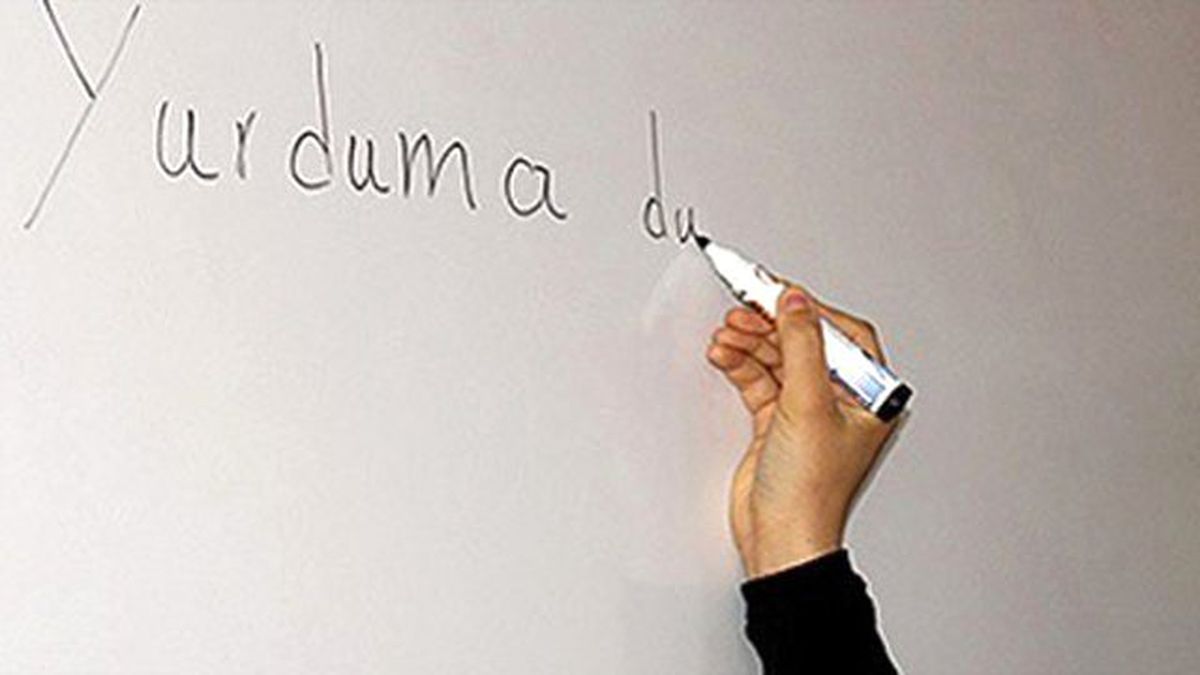Savaştan Kaçıp İzmir\'e Yerleşti